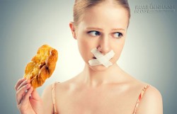 Làm sao dập tắt được cơn thèm ăn khi bạn đang thèm rỏ rãi ?