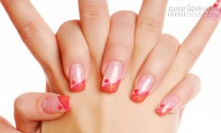 Đoán sức khỏe qua 5 dấu hiệu của móng tay
