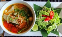 Du lịch Bình Định – ăn gì chuẩn nhất?
