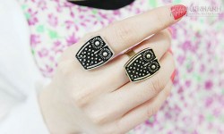 Thói quen đeo nhẫn sẽ bật mí về tính cách của bạn