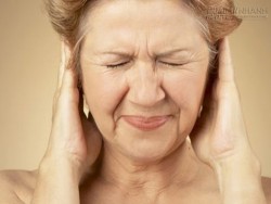Chữa tận gốc chứng bệnh ù tai chỉ với bài thuốc này