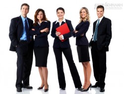 Xem tướng người dễ thăng quan tiến chức nhanh