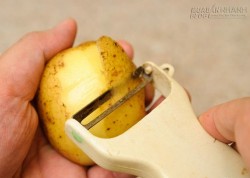 Đánh tan vết bầm tím bằng cách này chỉ 1 lần là đỡ