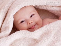 Mẹo phong thủy cho những gia đình hiếm muộn