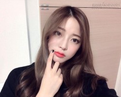 Bí quyết sở hữu đôi má hồng tự nhiên không cần trang điểm