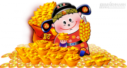 12 Con giáp và những ngày sinh đem lại may mắn