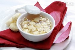 10 bài thuốc - món ngon chữa bệnh viêm loét dạ dày, tá tràng rất tốt
