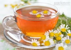 4 loại trà giúp bạn giảm đau họng tức thì