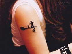Xăm hình không đúng chỗ – Phá tướng cả cuộc đời