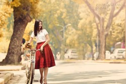 Xếp hạng 4 cung hoàng đạo nữ hiền lành thánh thiện nhất