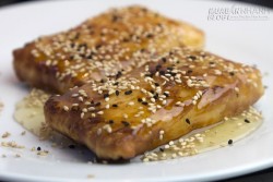 Hỗn hợp vừng và mật ong: Bổ mắt, đẹp da, bổ thần kinh