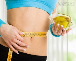 Nước uống thần kì giúp bạn giảm 3kg trong 5 ngày