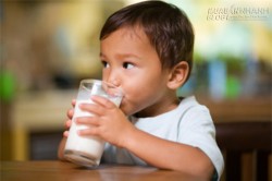 Sự thật về sữa: Không được uống sữa thường xuyên, trẻ có bị nguy cơ còi thấp?