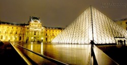 Chiêm ngưỡng 16 bảo tàng đáng ghé thăm nhất thế giới