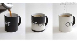 Những chiếc ly uống nước siêu lạ khiến ai cũng muốn có