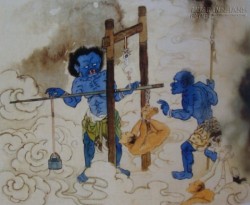 Tại sao người làm việc ác không bị quả báo?