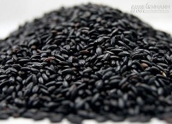 4 thực phẩm màu đen thần kỳ