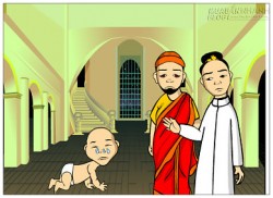 Câu chuyện đáng suy ngẫm: Vì sao bạn cứ mãi gặp xui xẻo