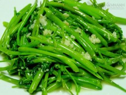 22 sai lầm nghiêm trọng khi xào nấu, ăn rau xanh nên loại bỏ