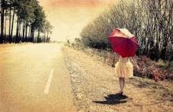 Xem tướng nhận dạng người cô đơn