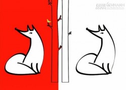 Loạt ảnh ảo giác mới khiến bạn có ý định khám-mắt-ngay-lập-tức