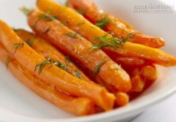 23 thực phẩm cực kỳ ít calo cho người muốn giảm cân