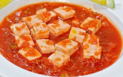 Sai lầm tai hại khi chị em chế biến đậu phụ