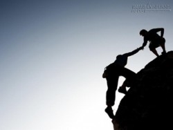 Tướng người luôn có quý nhân phù trợ