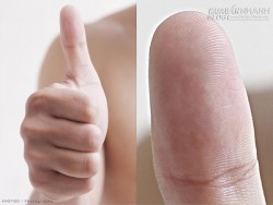 Xem hoa tay đoán tài năng và phẩm chất