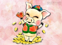 4 con giáp dễ trở thành tỷ phú bằng hai bàn tay trắng