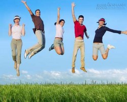 Top 3 con giáp chỉ thích ăn ngon mặc đẹp, tận hưởng cuộc sống