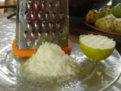 Đông lạnh chanh, bạn sẽ không phải đến bệnh viện vì ung thư