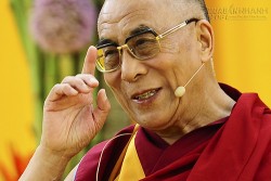 24 câu nói nổi tiếng đáng suy ngẫm của đức Dalai Lama