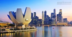 7 điều bất ngờ khi sống ở Singapore