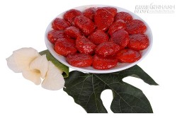 Dùng 20 hạt gấc trị tận gốc bệnh viêm xoang ngay hôm nay