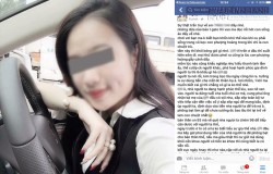 Hot girl Thái Nguyên lừa đại gia trong top 100 người giàu nhất Việt Nam?
