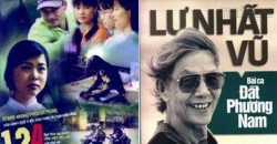 Ca khúc nhạc phim Việt một thời làm lay động khán giả