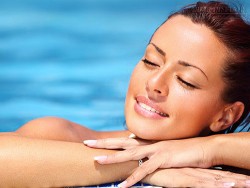 Công thức chăm sóc da khi tiếp xúc với nắng siêu chuẩn