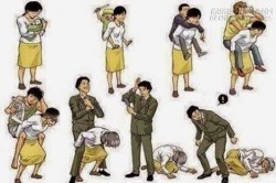 40 Châm ngôn sống sâu sắc của cụ già ở Thái Nguyên khiến ai đọc cũng thấy đau lòng, xót dạ!