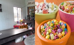 Bé gái đột ngột tử vong sau khi ăn 19 viên kẹo?