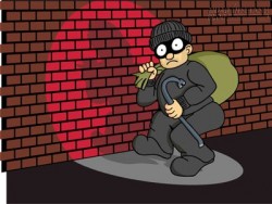 Con có muốn cả đời sống trong sợ hãi hay không?