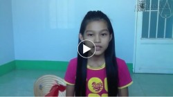 Cô bé 13 tuổi hát Chuyện ba mùa mưa khiến Quang Lê cũng phải ngỡ ngàng