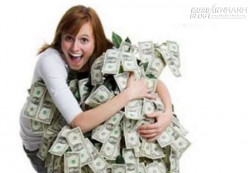 Trắc nghiệm: Sau này bạn có giàu không?