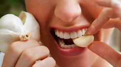 Công thức dùng tỏi đốt mỡ trong 2 tuần hiếm phụ nữ nào biết