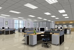 8 điều cấm kỵ trong phong thủy văn phòng