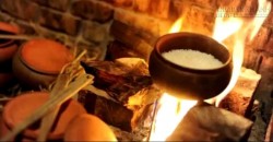 Giấc Mơ Bếp Lửa Mang Lại Ý Nghĩa Tốt Lành Gì?