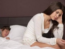 Xem tướng phụ nữ hiếm muộn đường con cái