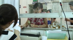 Viện phí, dịch vụ bệnh viện tăng 2-7 lần từ ngày 15/11