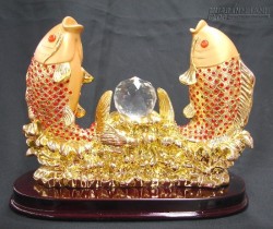 Tăng vận may, giải vận hạn Tháng 11/2015