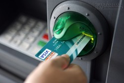 Lưu ý 3 điều sau để không bị mất tiền oan khi dùng thẻ ATM